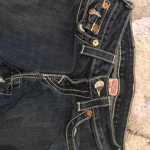 True religion jeans